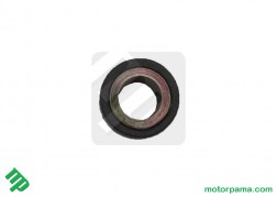 Rulli TKP 15 GR 6 per Aprilia  Italjet  Malaguti  MBK  Yamaha  Minarelli (3)